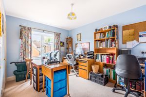 Bedroom Three- click for photo gallery